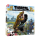 Puzzle z gier Merch Thorgal The Black Galley Puzzles 1000